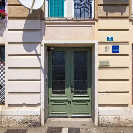 Step To The Sea Διαμέρισμα