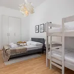 Apartament Step To The Sea Rijeka