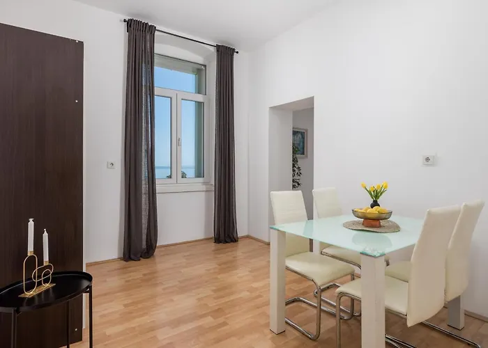 Appartement Step To The Sea *