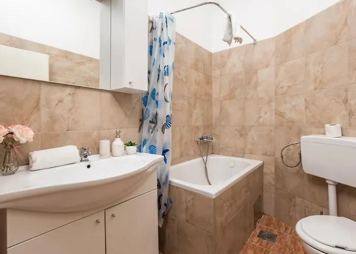 Appartement Step To The Sea Rijeka